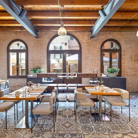 Eurostars Cannaregio