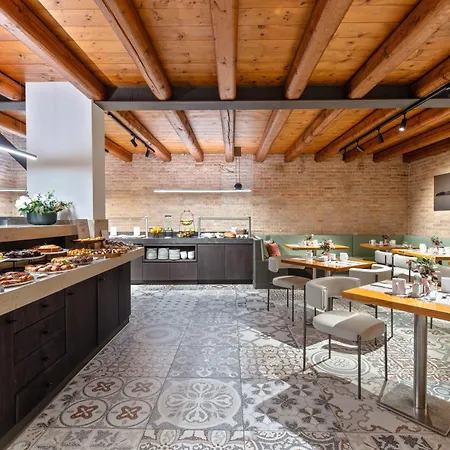 Eurostars Cannaregio