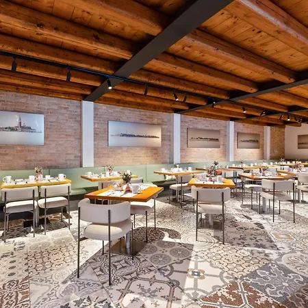 Eurostars Cannaregio