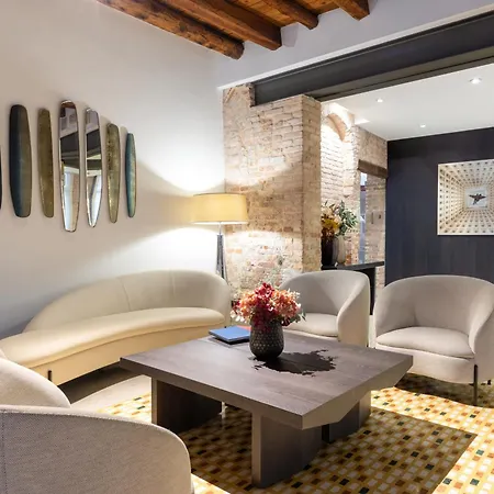 Eurostars Cannaregio