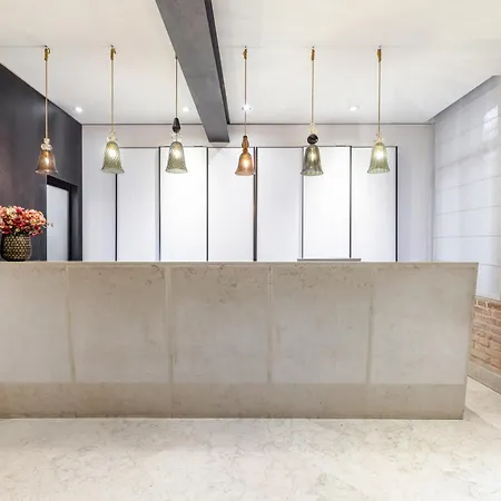 Eurostars Cannaregio 4* 威尼斯