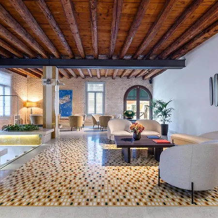 Eurostars Cannaregio 酒店 威尼斯