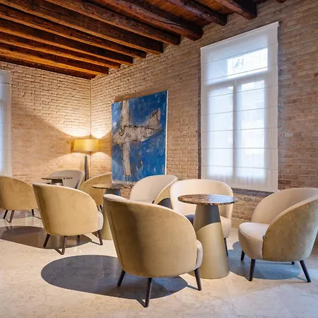 Eurostars Cannaregio