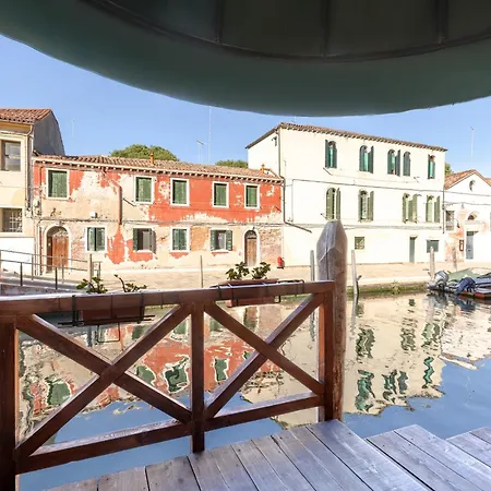 מלון Eurostars Residenza Cannaregio ונציה