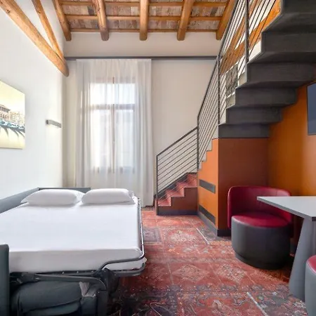 Eurostars Cannaregio 4* 威尼斯