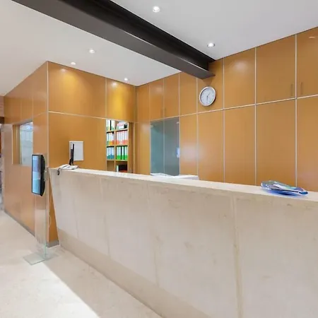 Eurostars Cannaregio 酒店 威尼斯