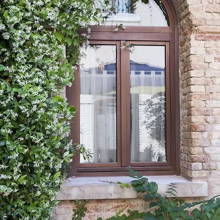 Eurostars Cannaregio 威尼斯
