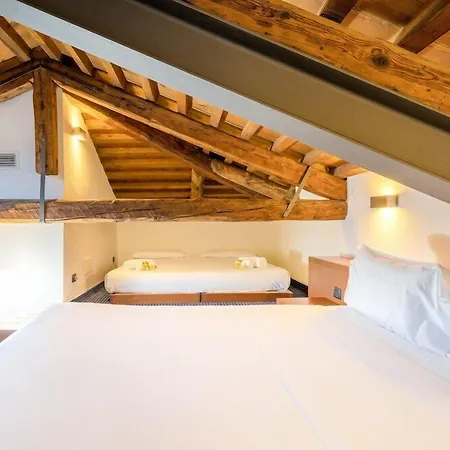 Eurostars Cannaregio 4*