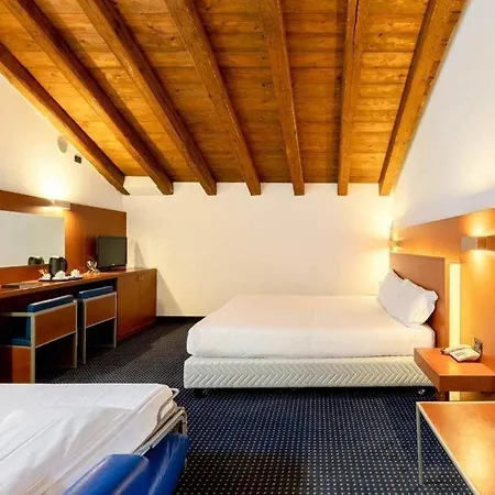 Eurostars Cannaregio 4*