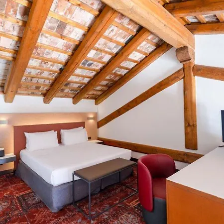 Eurostars Cannaregio 威尼斯