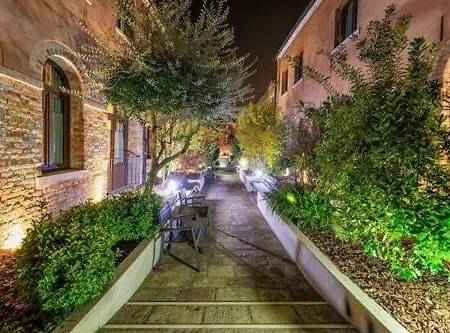 Eurostars Cannaregio 4*