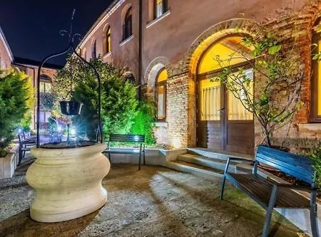 Eurostars Cannaregio 4* 威尼斯