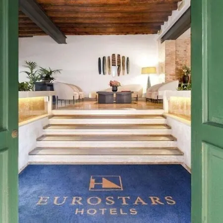 Eurostars Cannaregio Hotel 4*