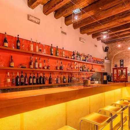 Eurostars Cannaregio 4*