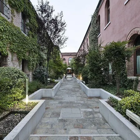 Eurostars Cannaregio Hotel 4*