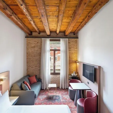 Hotel Eurostars Cannaregio 4*