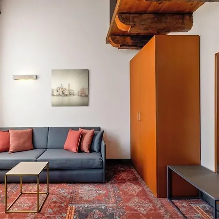 Hotel Eurostars Cannaregio Venecia