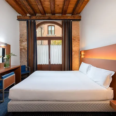 Eurostars Cannaregio Hotel 4*