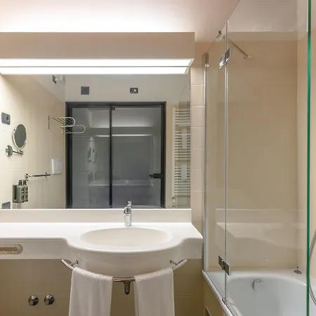Eurostars Cannaregio Venedig