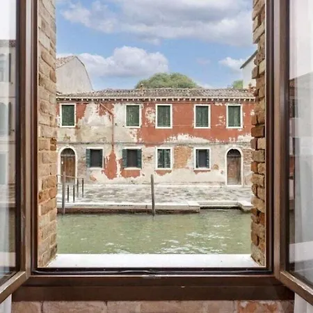 Hotel Eurostars Cannaregio 4*