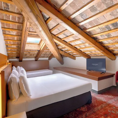 Hotel Eurostars Cannaregio