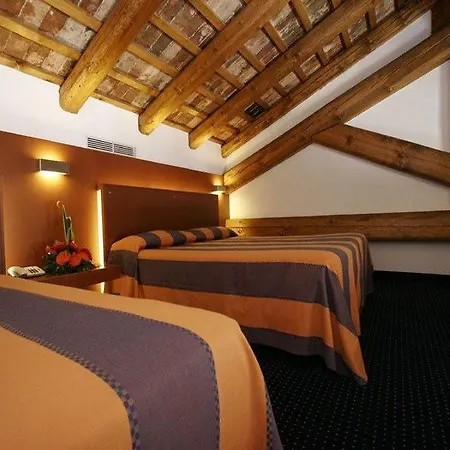 Eurostars Cannaregio Hotel