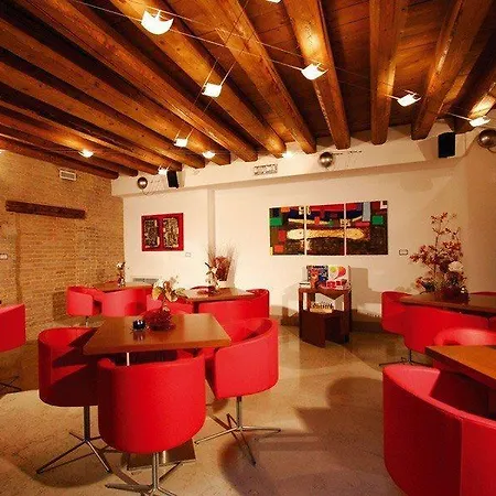 Eurostars Residenza Cannaregio 4* Veneza