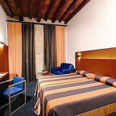 Eurostars Residenza Cannaregio 4* Veneza