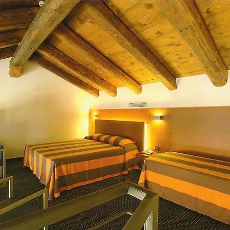 Eurostars Residenza Cannaregio Hotel Veneza