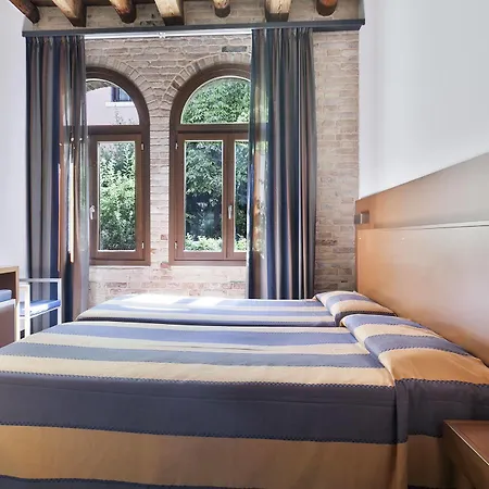 Hotel Eurostars Residenza Cannaregio Veneza