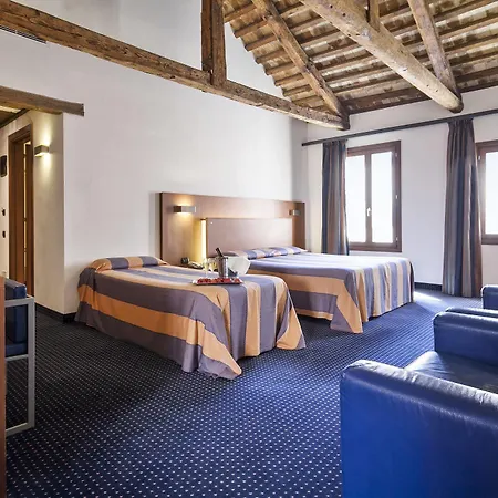 Eurostars Residenza Cannaregio Hotel Veneza