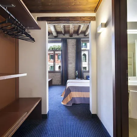 Eurostars Residenza Cannaregio Hotel Veneza