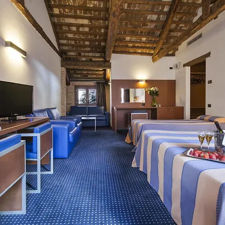 Eurostars Residenza Cannaregio Veneza