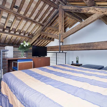 Eurostars Residenza Cannaregio Hotel Veneza