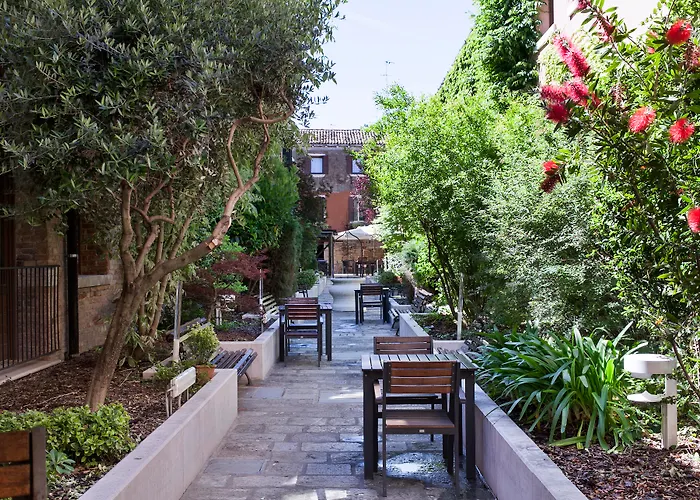 Eurostars Residenza Cannaregio ונציה