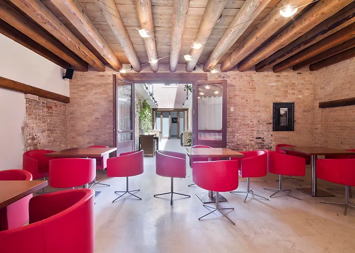 Eurostars Residenza Cannaregio Hotel Venedig