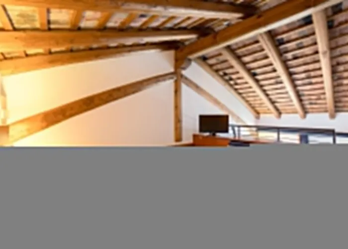 Eurostars Residenza Cannaregio מלון ונציה