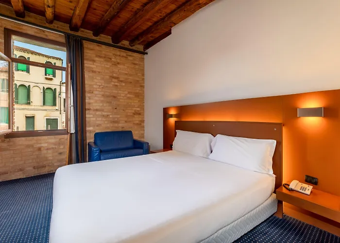 Eurostars Residenza Cannaregio ונציה