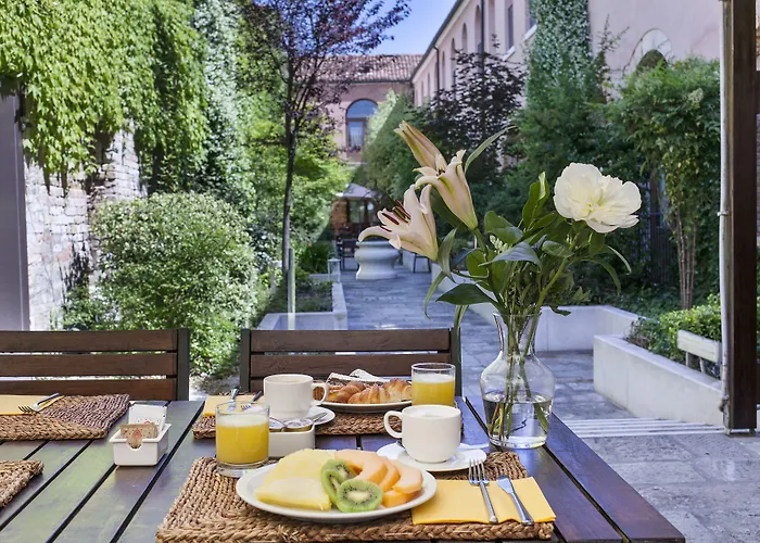 Eurostars Residenza Cannaregio ונציה