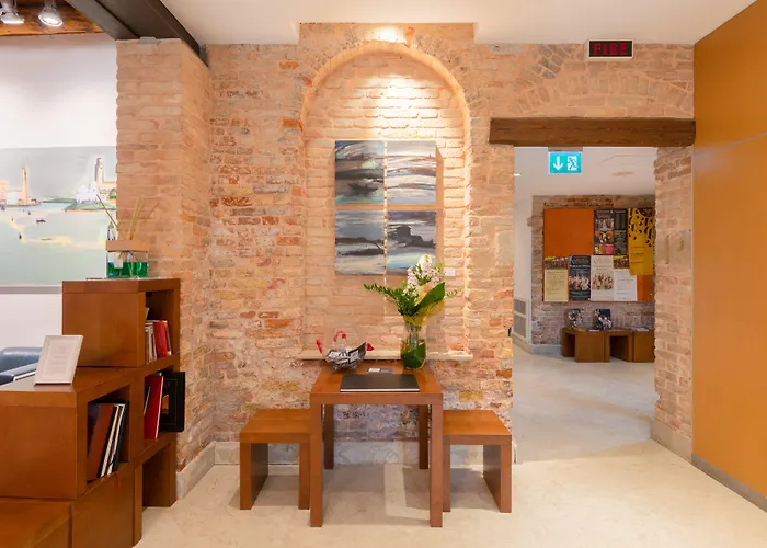 Eurostars Residenza Cannaregio ונציה