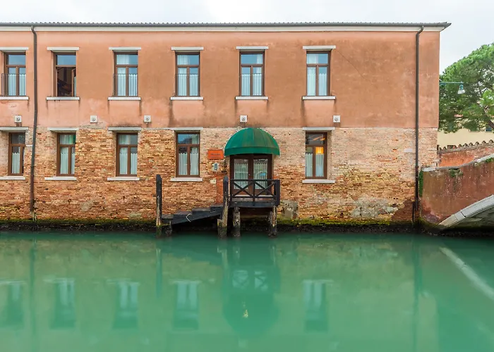 Eurostars Residenza Cannaregio