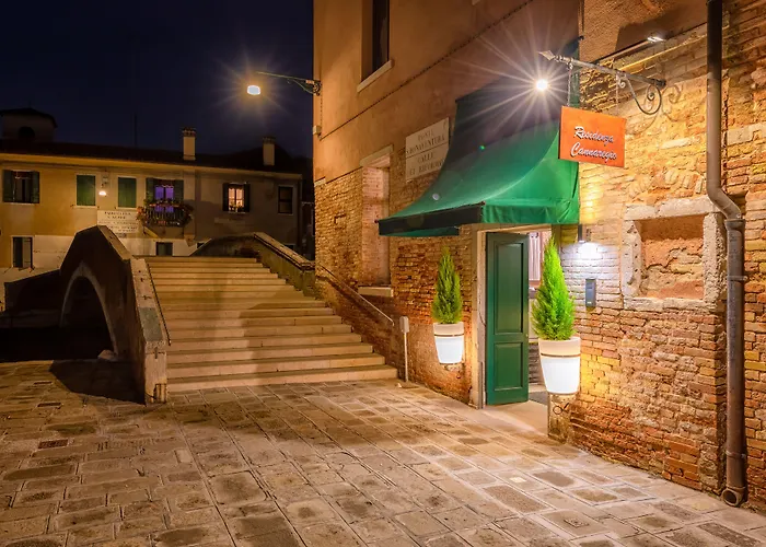 Eurostars Residenza Cannaregio ונציה