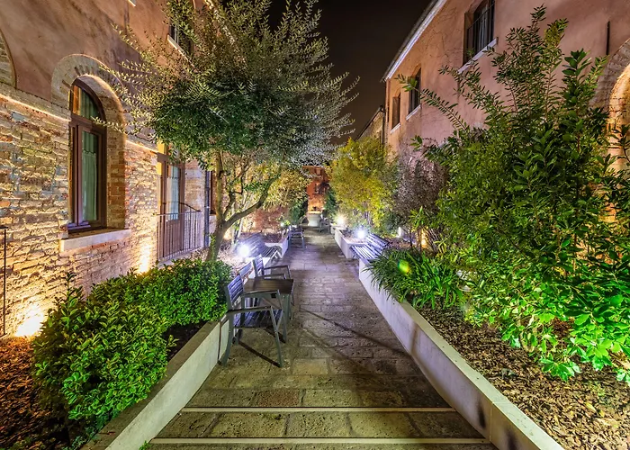 Eurostars Residenza Cannaregio ונציה