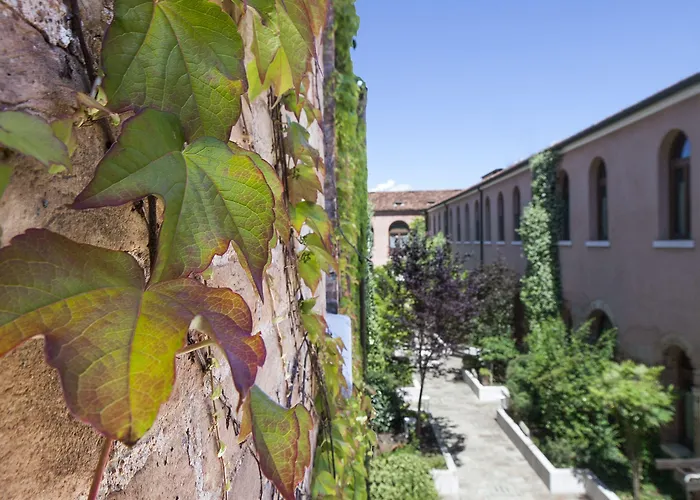 Eurostars Residenza Cannaregio מלון 4*