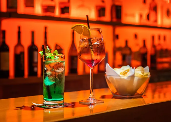 Eurostars Residenza Cannaregio ונציה