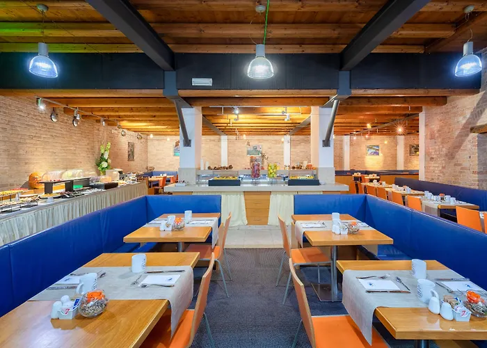 מלון Eurostars Residenza Cannaregio ונציה