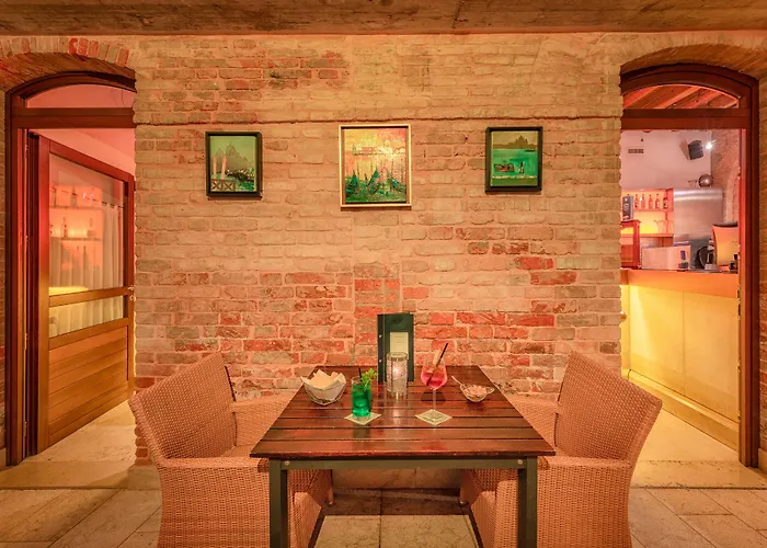 Eurostars Residenza Cannaregio