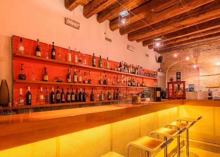 Eurostars Residenza Cannaregio מלון