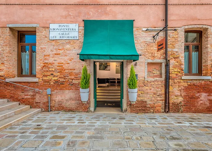 מלון Eurostars Residenza Cannaregio ונציה