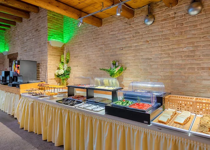 Eurostars Residenza Cannaregio 4*